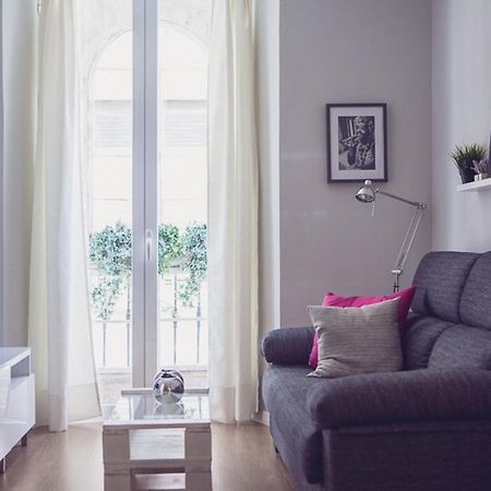 Livemalaga Thyssen Apartment Екстериор снимка