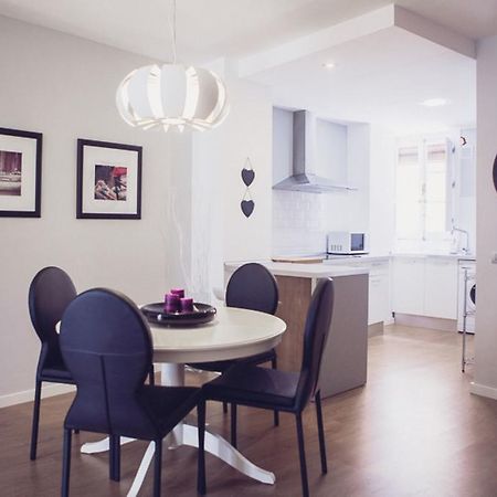 Livemalaga Thyssen Apartment Екстериор снимка
