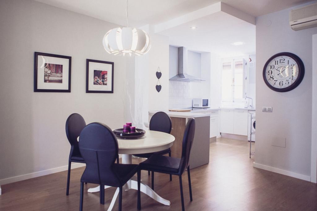 Livemalaga Thyssen Apartment Екстериор снимка