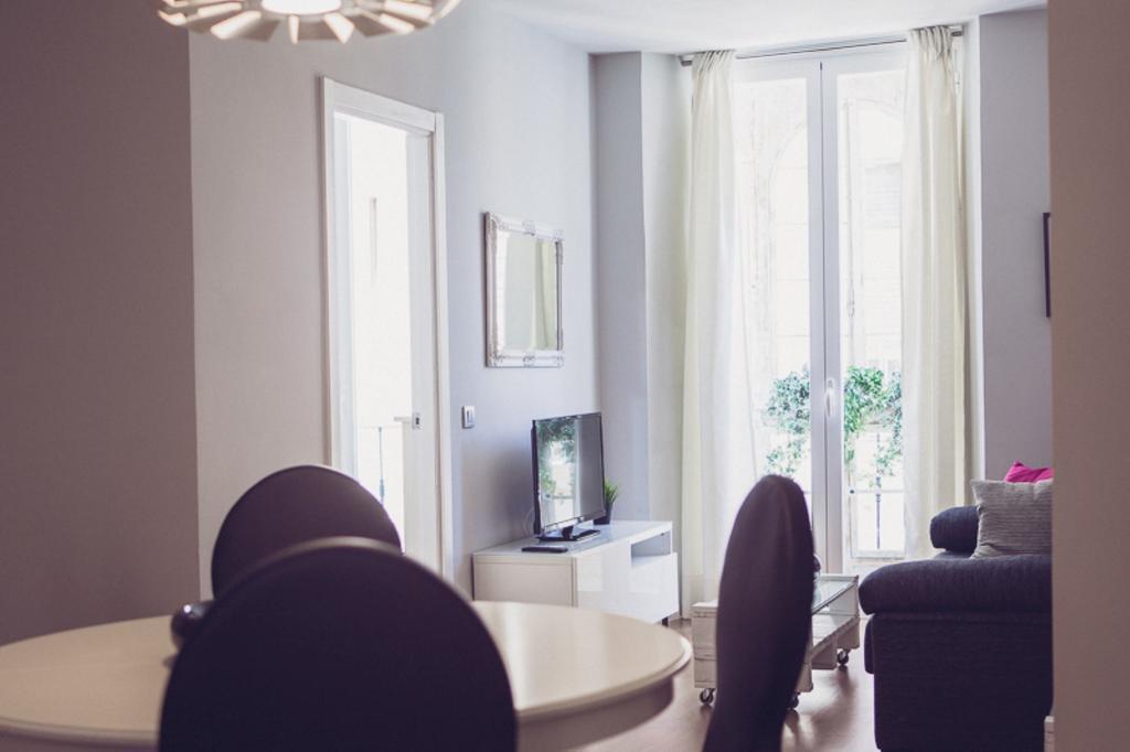Livemalaga Thyssen Apartment Екстериор снимка