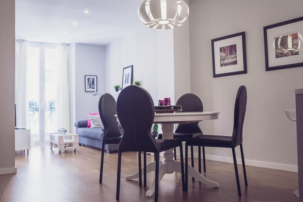 Livemalaga Thyssen Apartment Екстериор снимка