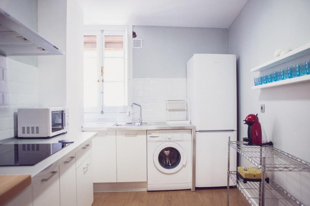 Livemalaga Thyssen Apartment Екстериор снимка