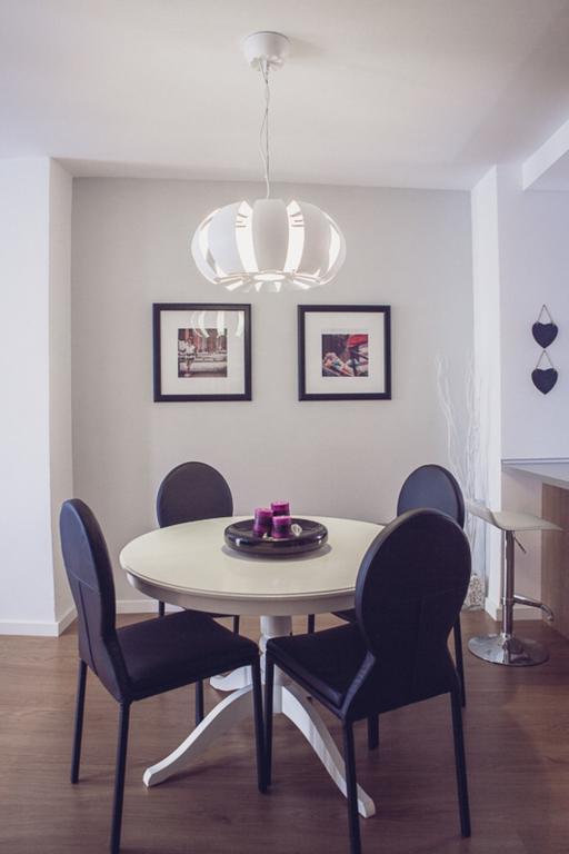 Livemalaga Thyssen Apartment Екстериор снимка