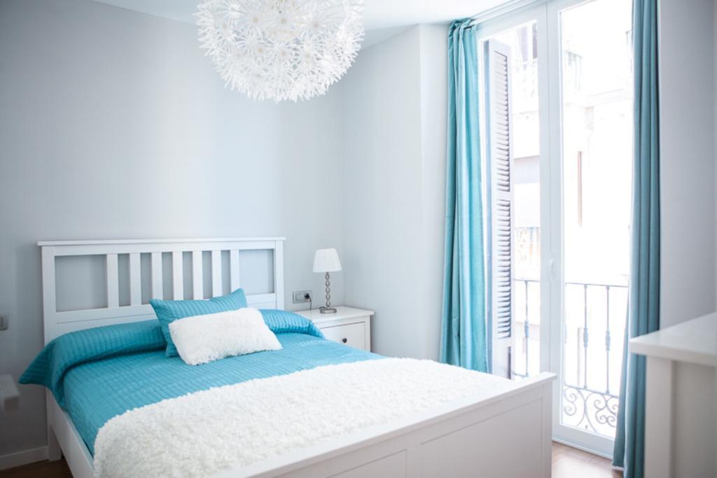 Livemalaga Thyssen Apartment Екстериор снимка