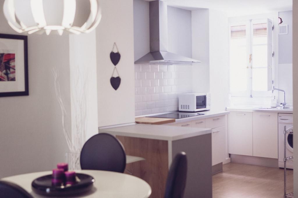 Livemalaga Thyssen Apartment Екстериор снимка